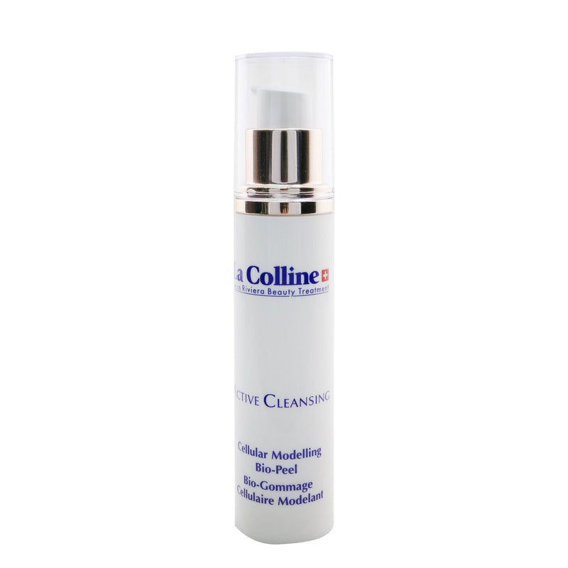 La Colline Active Cleansing - Cellular Modelling Bio-Peel 