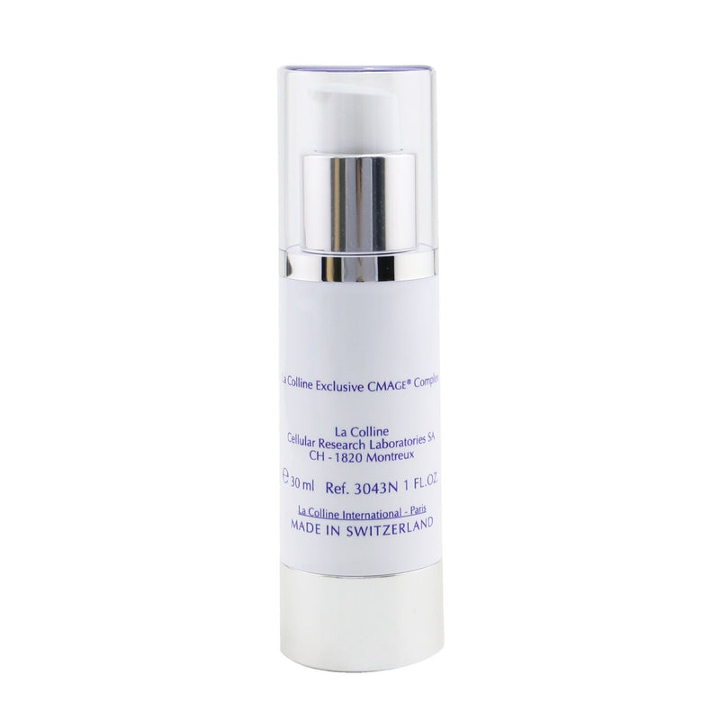 La Colline Cell White - White C Serum 