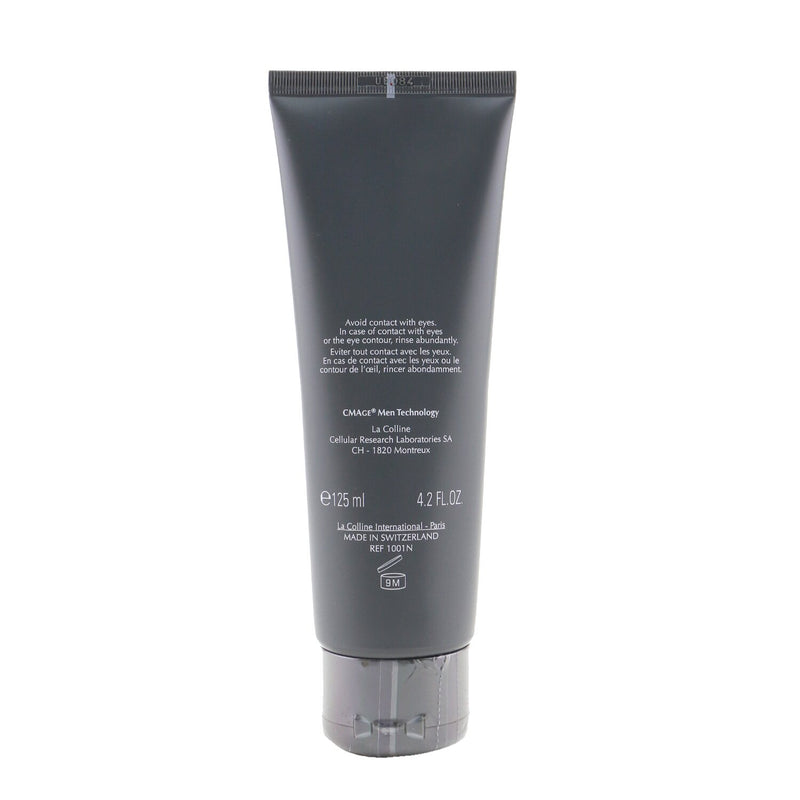 La Colline Cellular For Men Cellular Cleansing & Exfoliating Gel 