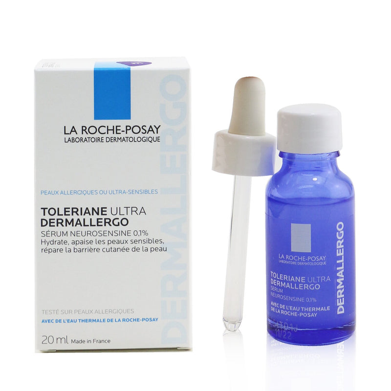 La Roche Posay Toleriane Ultra Dermallergo Serum With 0.1% Neurosensine  20ml/0.6oz