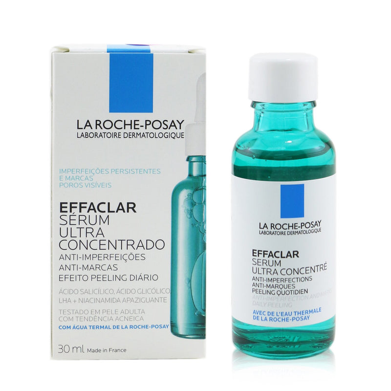 La Roche Posay Effaclar Ultra Concentrated Serum  30ml/1oz