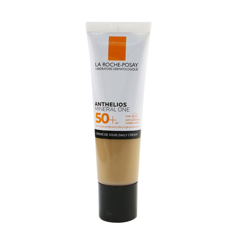 La Roche Posay Anthelios Mineral One Daily Cream SPF50+ - # 04 Brown 