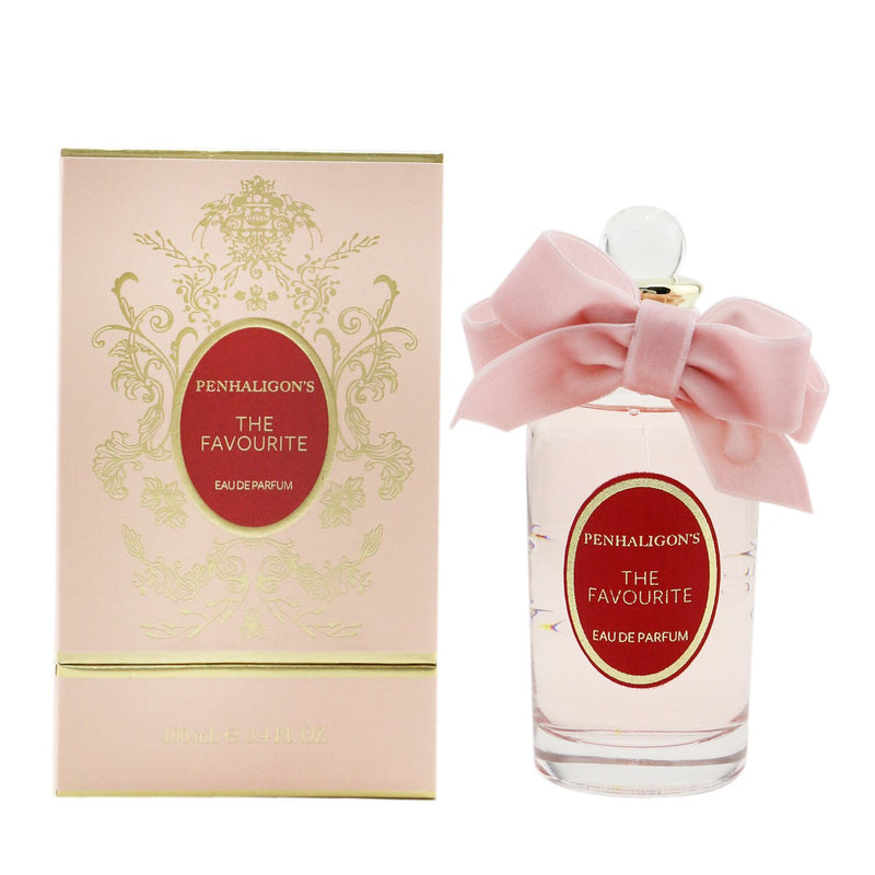 Penhaligon's The Favourite Eau De Parfum Spray 