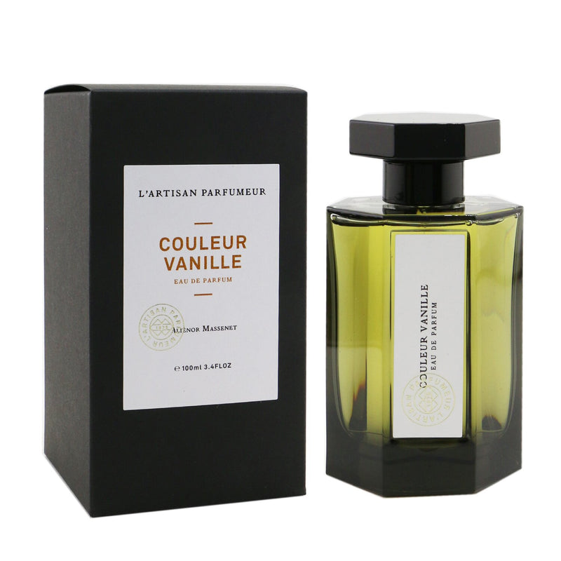 L'Artisan Parfumeur Couleur Vanille Eau De Parfum Spray 