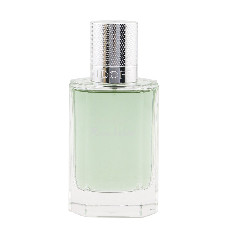 Davidoff Run Wild Eau De Toilette Spray 