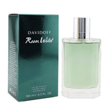 Davidoff Run Wild Eau De Toilette Spray 