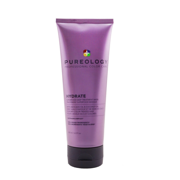 Pureology Hydrate Superfood Treatment 