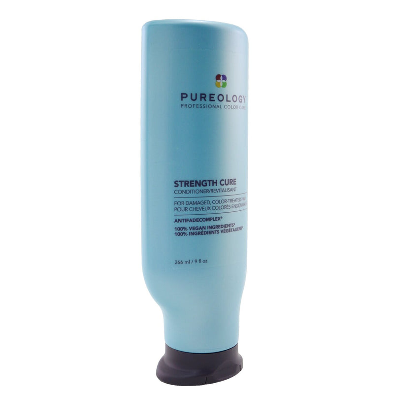 Pureology Strength Cure Condition (For Damaged, Color-Treated Hair) 