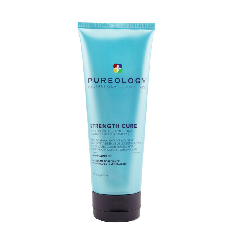 Pureology Strength Cure Superfood Treatment 