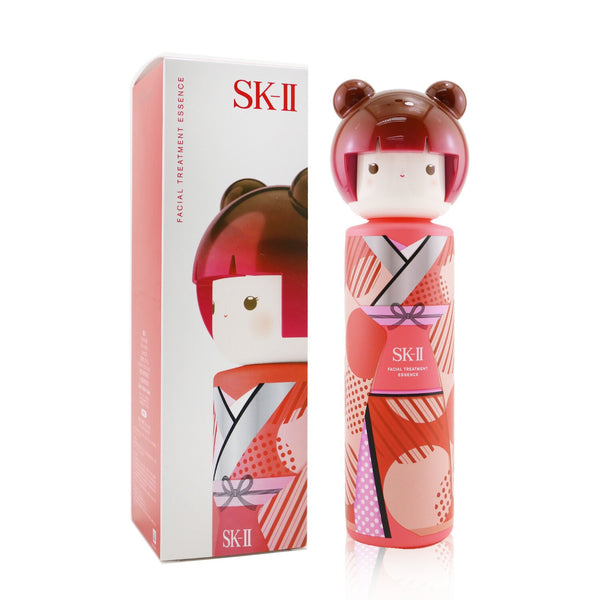 SK II Facial Treatment Essence (Limited Edition) - Red Kimono 