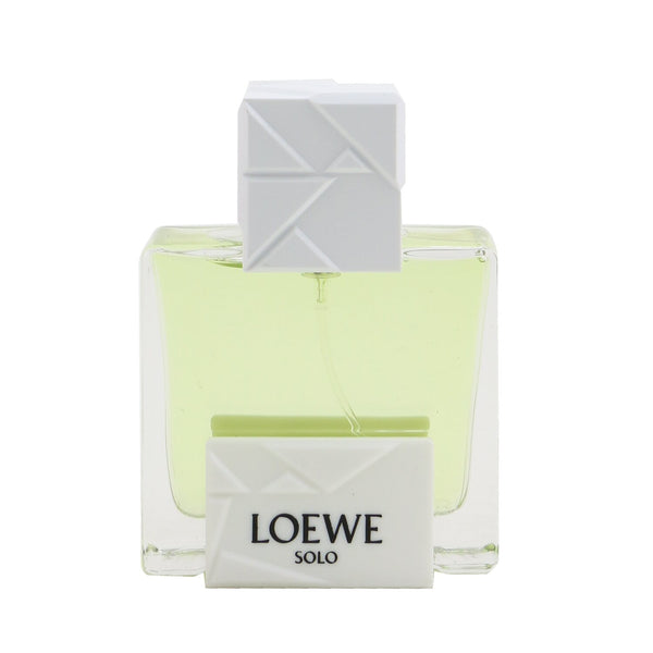 Loewe Solo Loewe Origami Eau De Toilette Spray  50ml/1.7oz