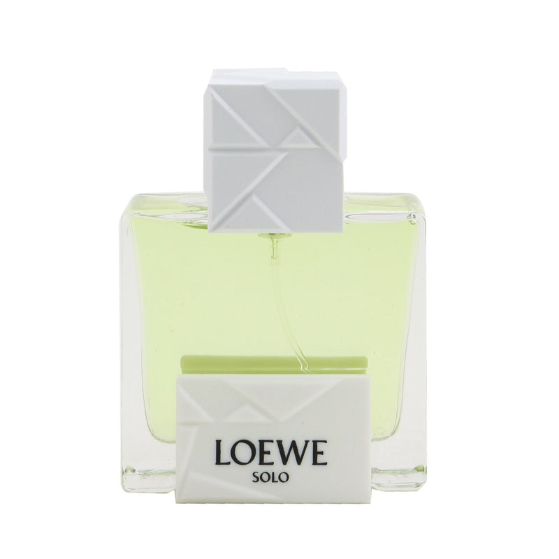 Loewe Solo Loewe Origami Eau De Toilette Spray 