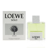 Loewe Solo Loewe Origami Eau De Toilette Spray  100ml/3.4oz