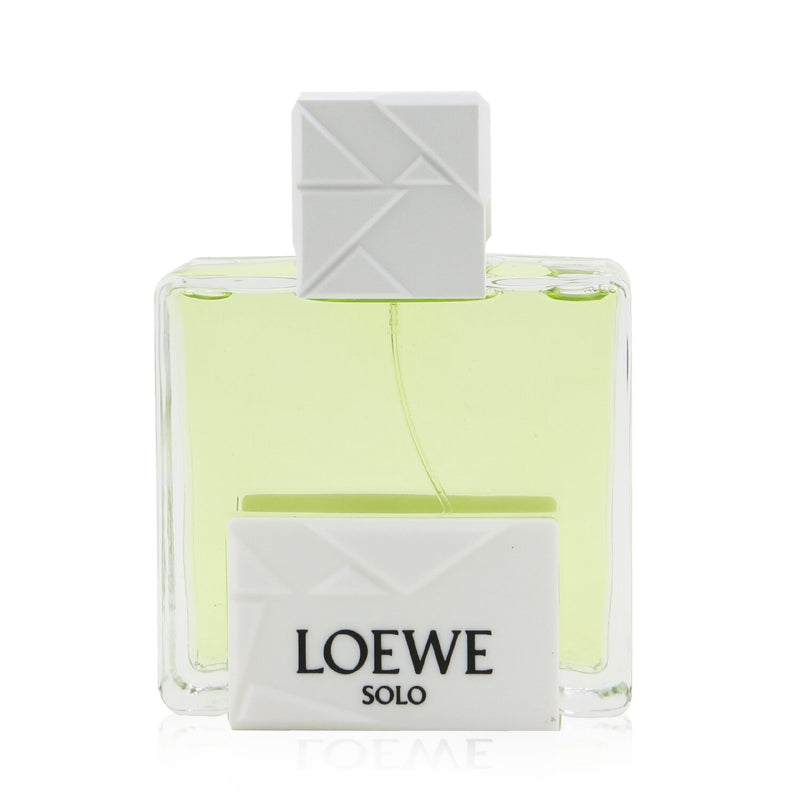 Loewe Solo Loewe Origami Eau De Toilette Spray 