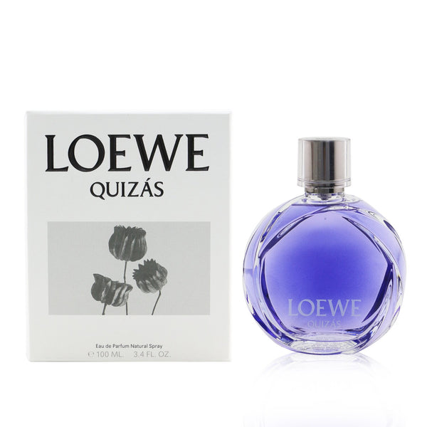 Loewe Quizas Eau De Parfum Spray  100ml/3.4oz