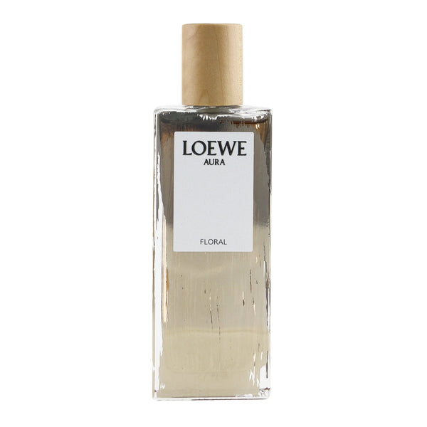 Loewe Aura Floral Eau De Parfum Spray 