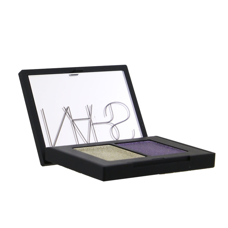 NARS Duo Eyeshadow - Kauai  2x1.1g/0.04oz