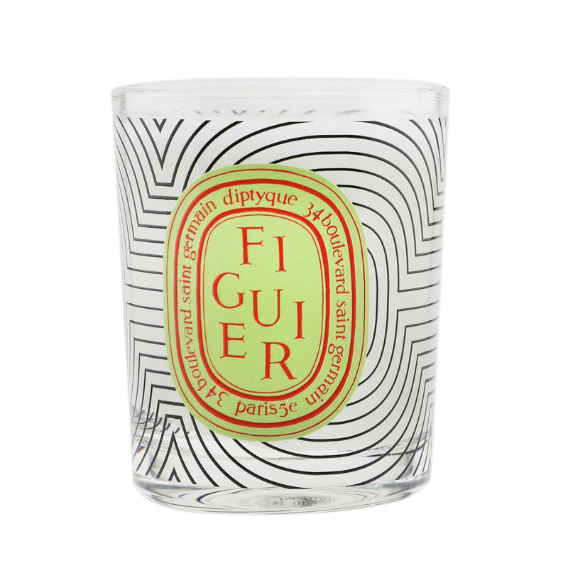 Diptyque Scented Candle - Figuier (Limited Edition) 