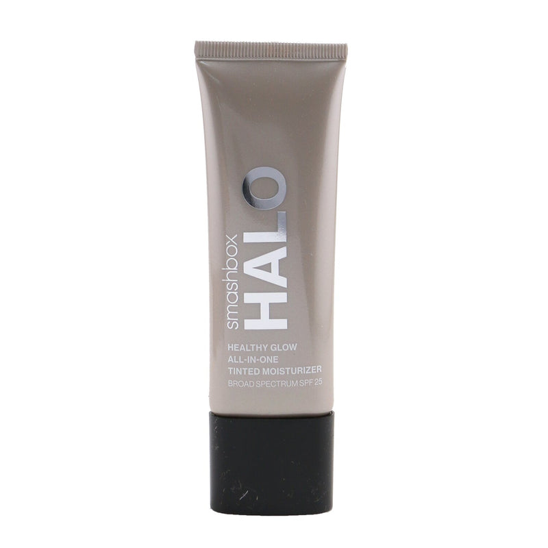 Smashbox Halo Healthy Glow All In One Tinted Moisturizer SPF 25 - # Medium Tan 