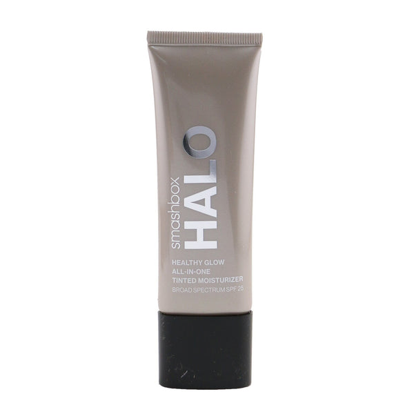 Smashbox Halo Healthy Glow All In One Tinted Moisturizer SPF 25 - # Medium Tan 