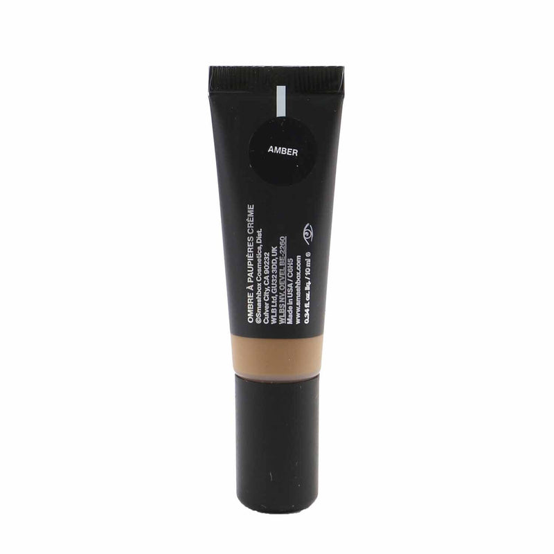 Smashbox Always On Cream Eye Shadow - # Amber  10ml/0.34oz