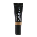 Smashbox Always On Cream Eye Shadow - # Sepia 