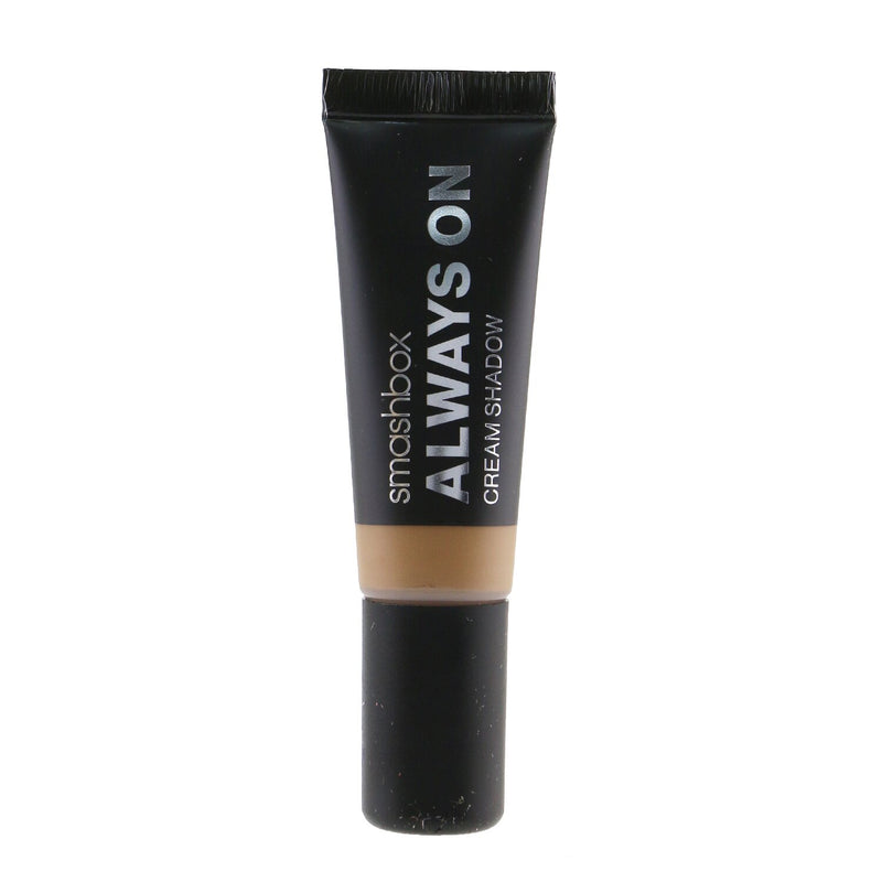 Smashbox Always On Cream Eye Shadow - # Sepia  10ml/0.34oz