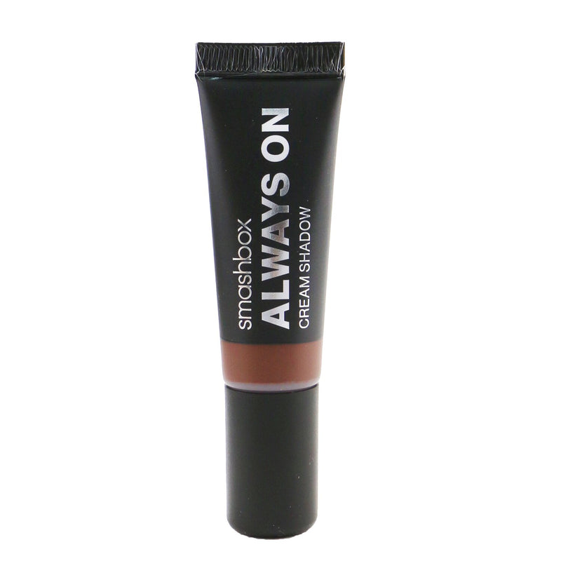 Smashbox Always On Cream Eye Shadow - # Barista  10ml/0.34oz