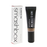 Smashbox Always On Cream Eye Shadow - # Greige 