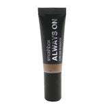 Smashbox Always On Cream Eye Shadow - # Greige  10ml/0.34oz