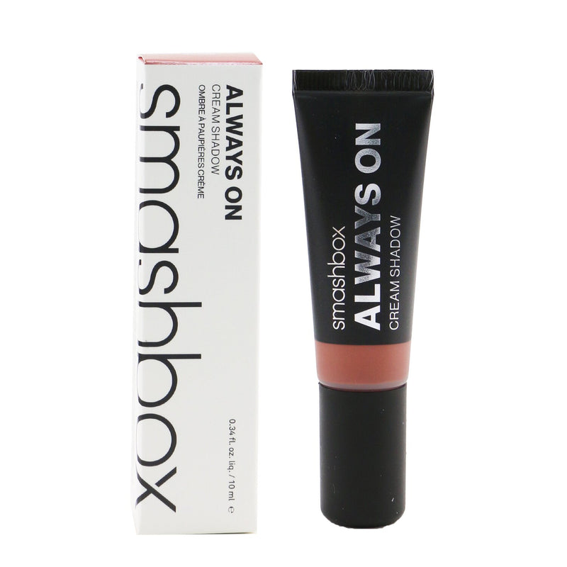 Smashbox Always On Cream Eye Shadow - # Guava 