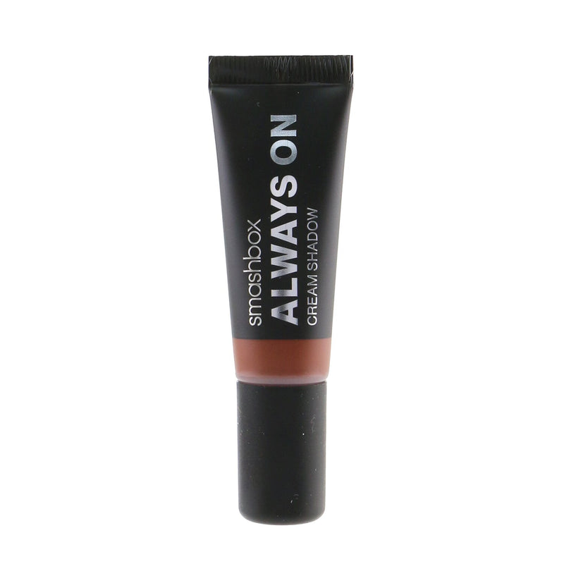 Smashbox Always On Cream Eye Shadow - # Sienna  10ml/0.34oz