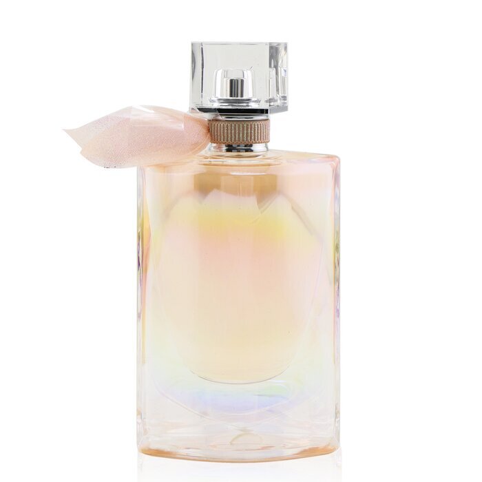 Lancome La Vie Est Belle Soleil Cristal Eau De Parfum Spray 50ml/1.7oz