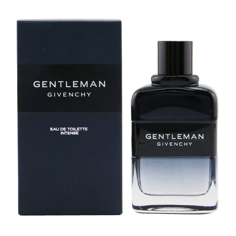 Givenchy Gentleman Intense Eau De Toilette Spray 