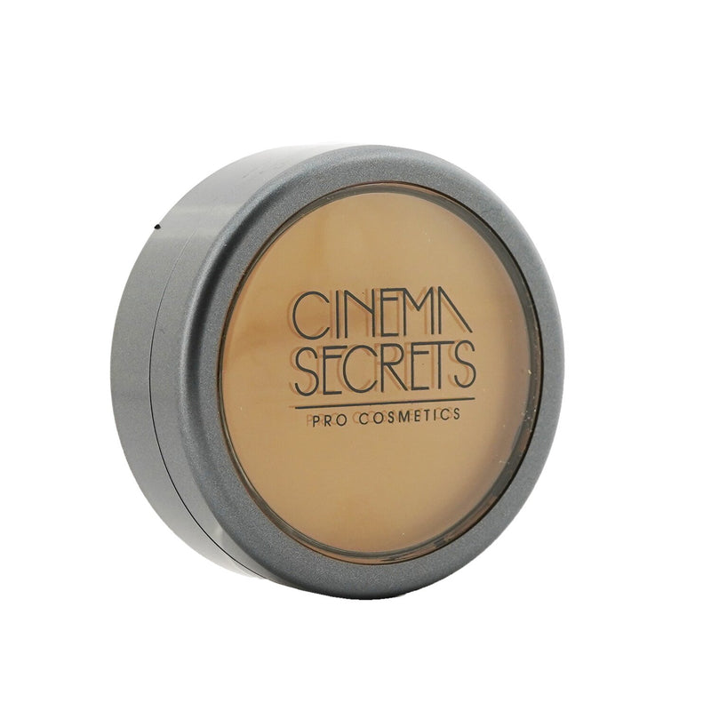 Cinema Secrets Ultimate Foundation Singles - # 303A (66A) (Beige Yellow Undertones) 