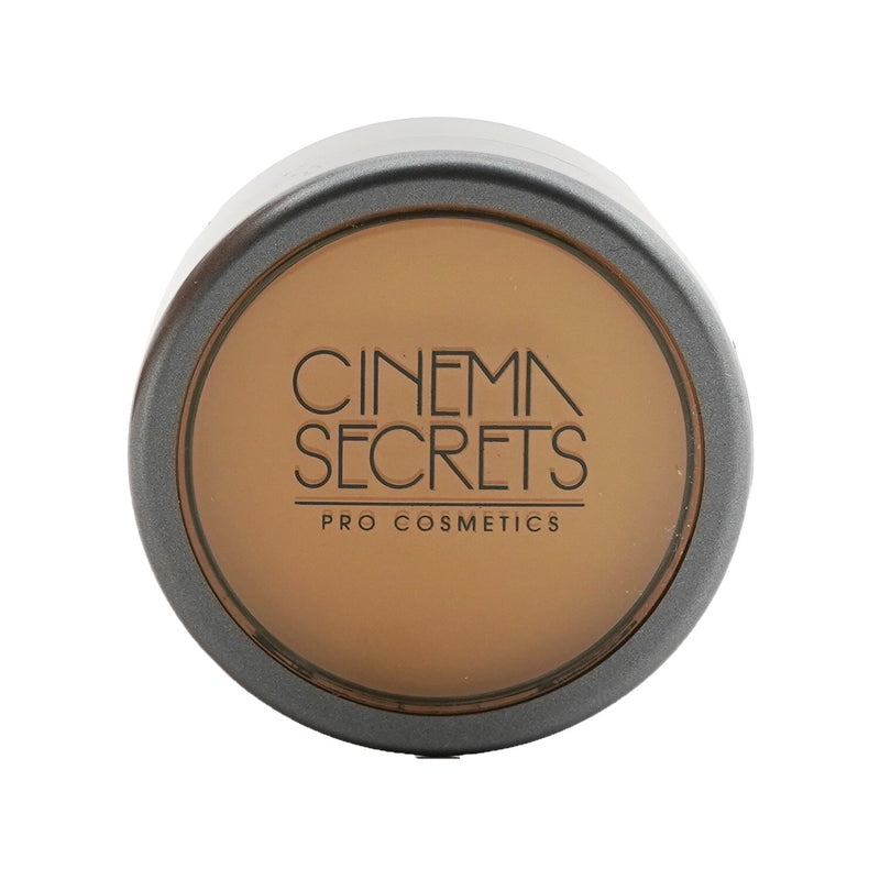 Cinema Secrets Ultimate Foundation Singles - # 303A (66A) (Beige Yellow Undertones) 