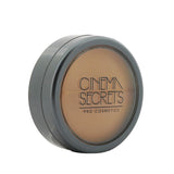 Cinema Secrets Ultimate Foundation Singles - # 306 (73) (Beige Yellow Undertones)  14g/0.5oz