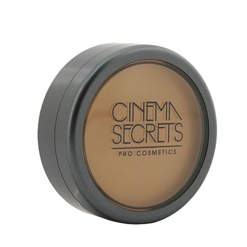 Cinema Secrets Ultimate Foundation Singles - # 402 (12) (Beige Peach Undertones)  14g/0.5oz