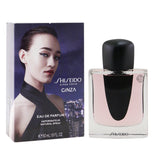 Shiseido Ginza Eau De Parfum Spray 