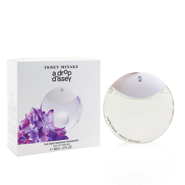 Issey Miyake A Drop D'Issey Eau De Parfum Spray 