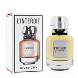 Givenchy L'Interdit Edition Millesime Eau De Parfum Spray  50ml/1.7oz