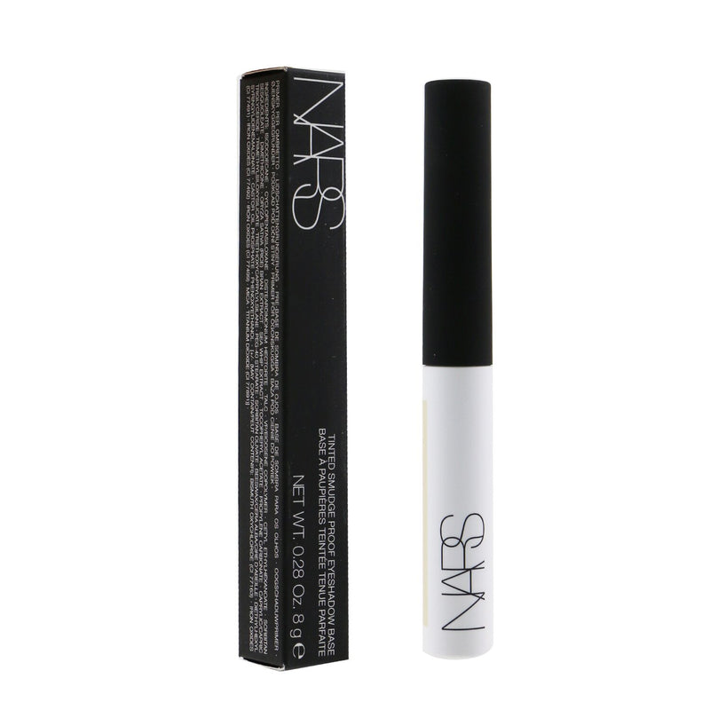 NARS Tinted Smudge Proof Eyeshadow Base - Light  8g/0.28oz