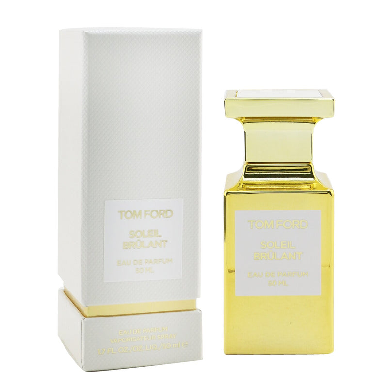 Tom Ford Private Blend Soleil Brulant Eau De Parfum Spray  50ml/1.7oz