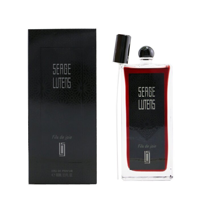 Serge Lutens Fils De Joie Eau De Parfum Spray 100ml/3.3oz