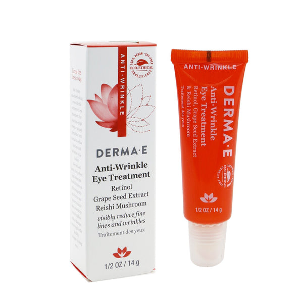 Derma E Anti-Wrinkle Eye Treatment 