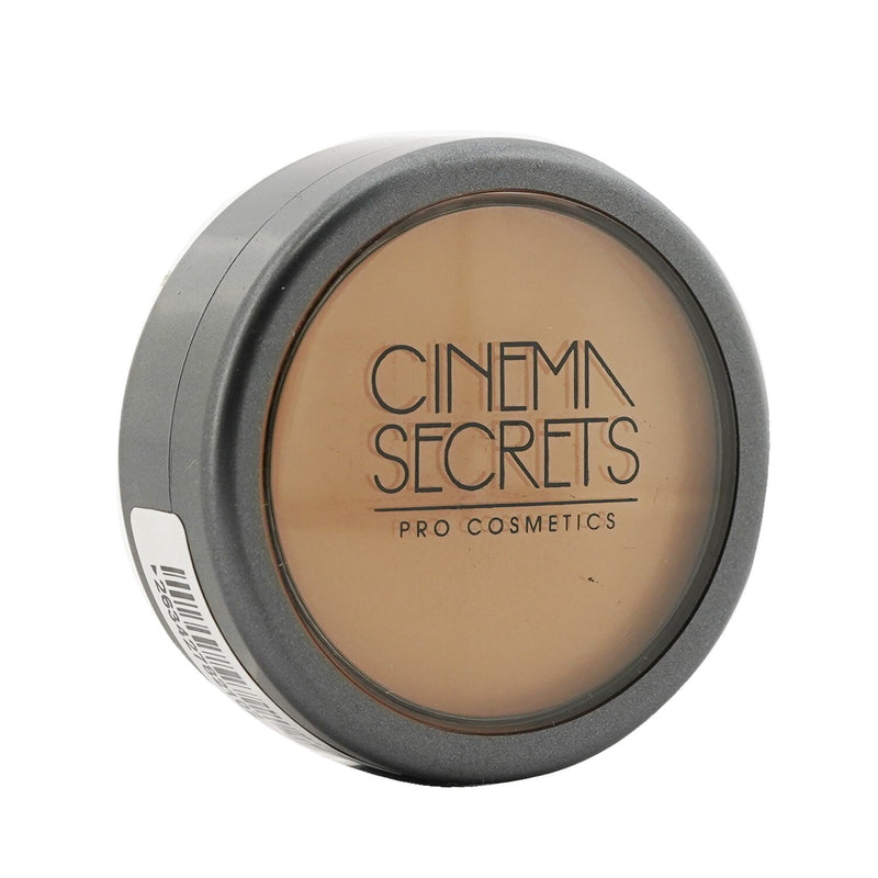 Cinema Secrets Ultimate Foundation Singles - # 506 (15) (Medium-Deep, Beige Pink Undertones) 