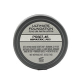 Cinema Secrets Ultimate Foundation Singles - # 507 (45) (Medium-Deep, Beige Pink Undertones) 