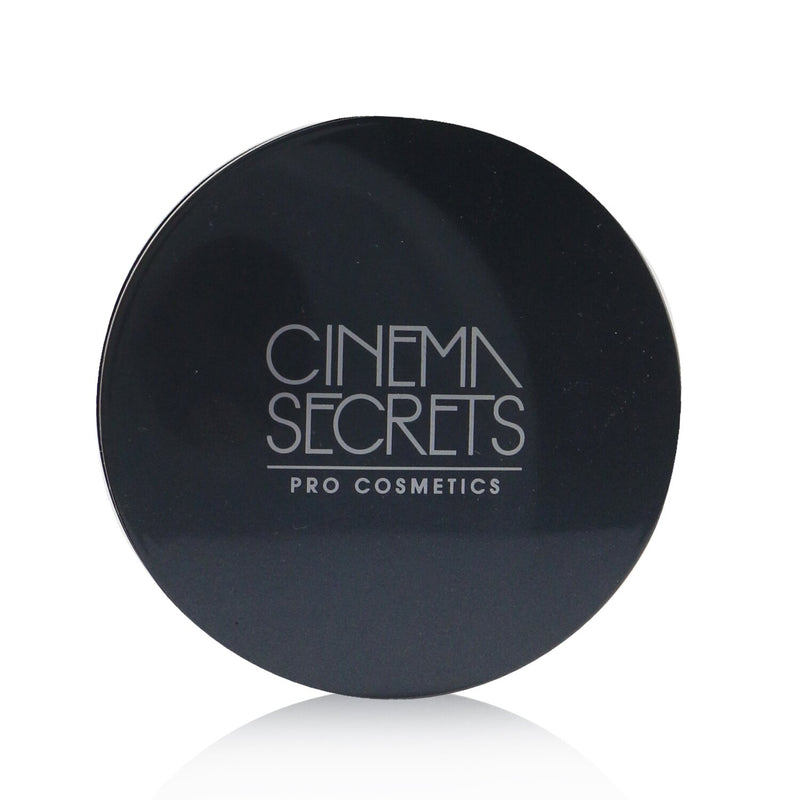 Cinema Secrets Dual Fx Foundation Powder - # Porcelain 