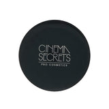 Cinema Secrets Dual Fx Foundation Powder - # Tapioca 