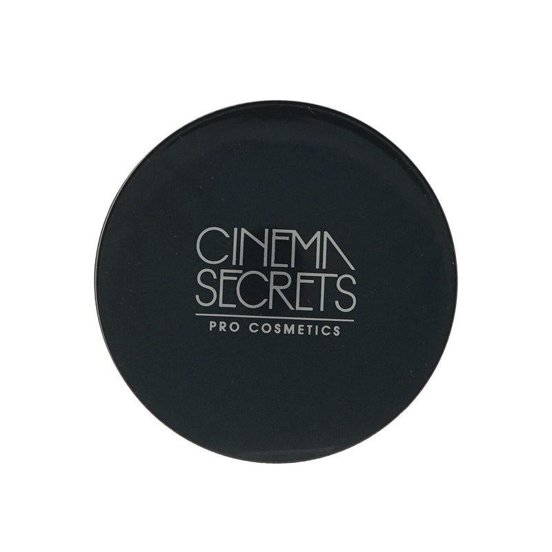 Cinema Secrets Dual Fx Foundation Powder - # Tapioca 